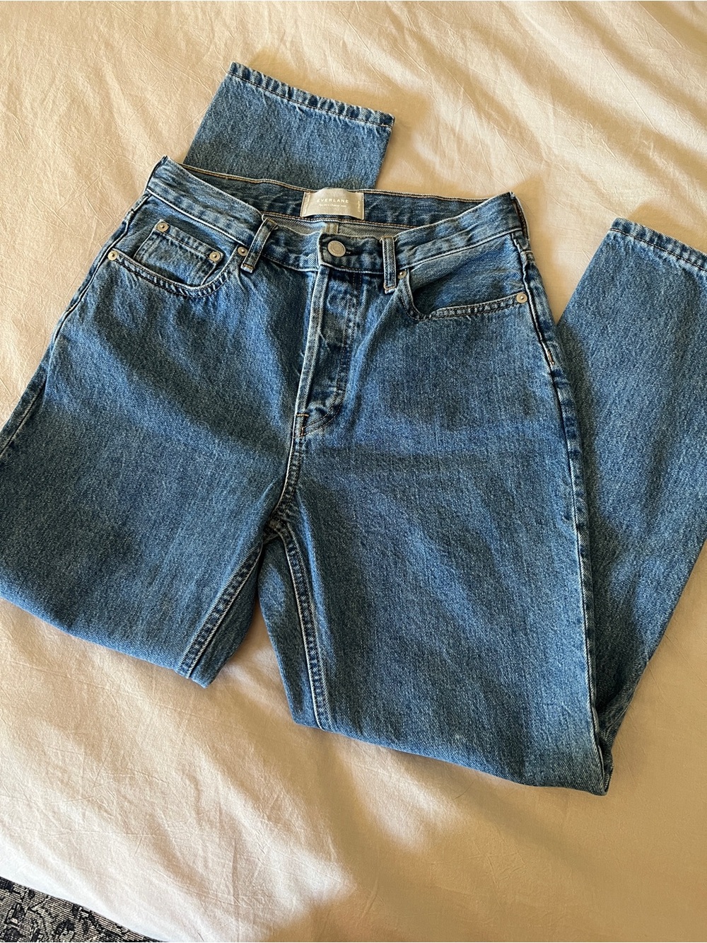 90s Cheeky Jean